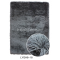 Karpet Linen Tipis Glossy &amp; Silk Mixed